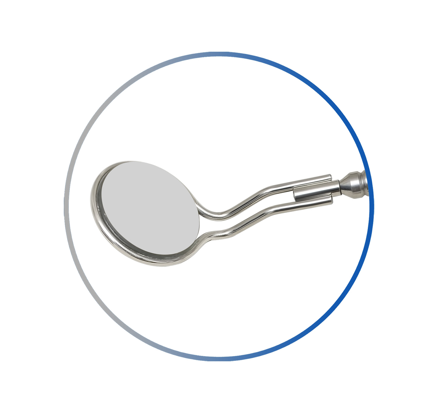 Dental Examination Set Of 3 Solid