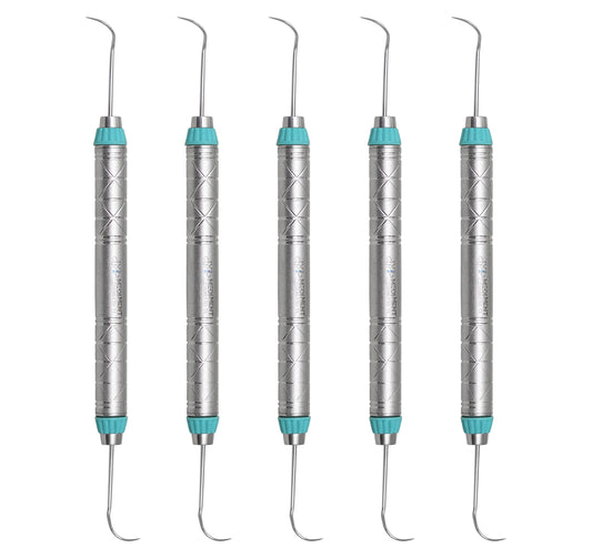 5 pcs Of 2A Pigtail Explorer