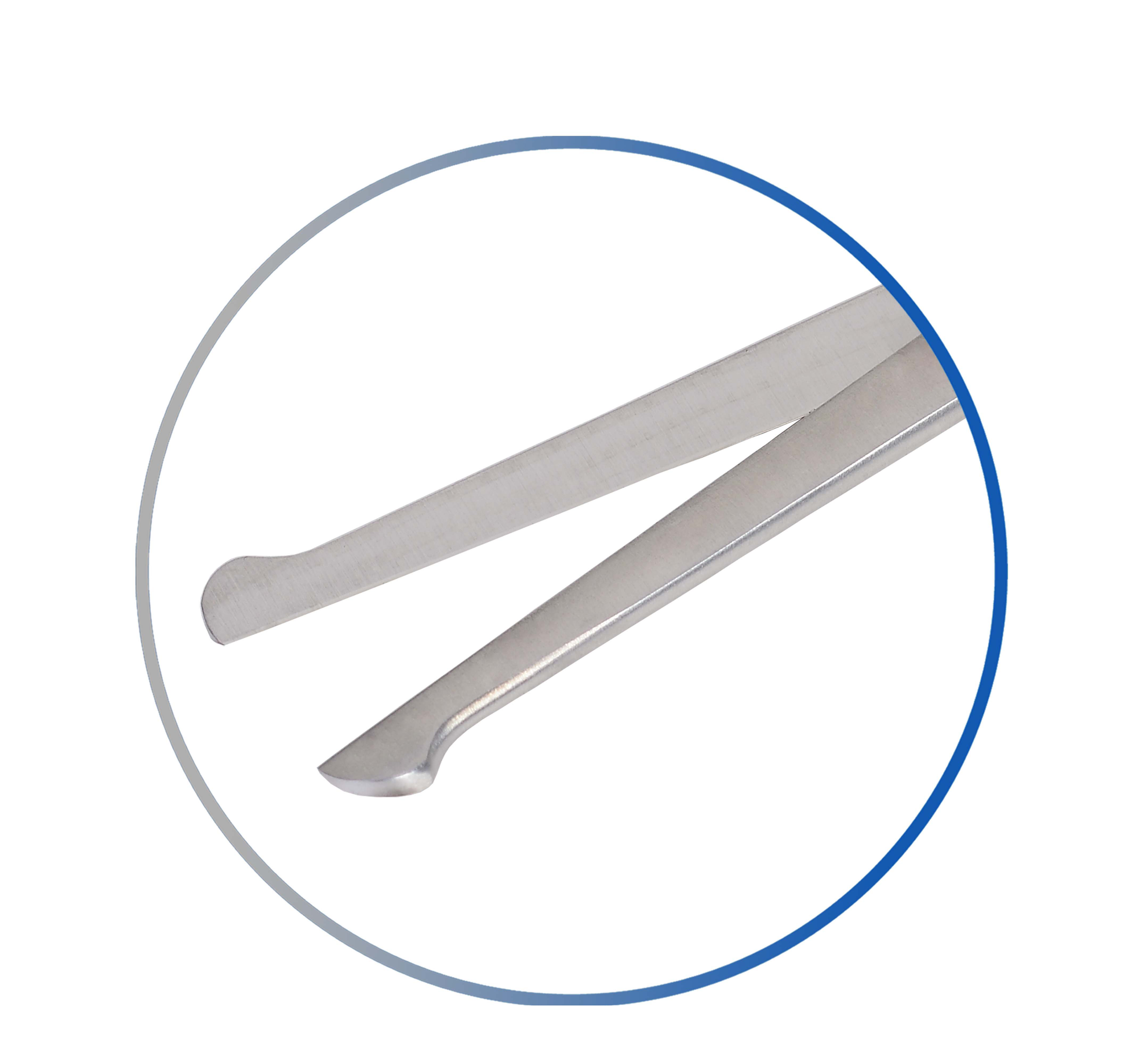 Probe Scissor 7