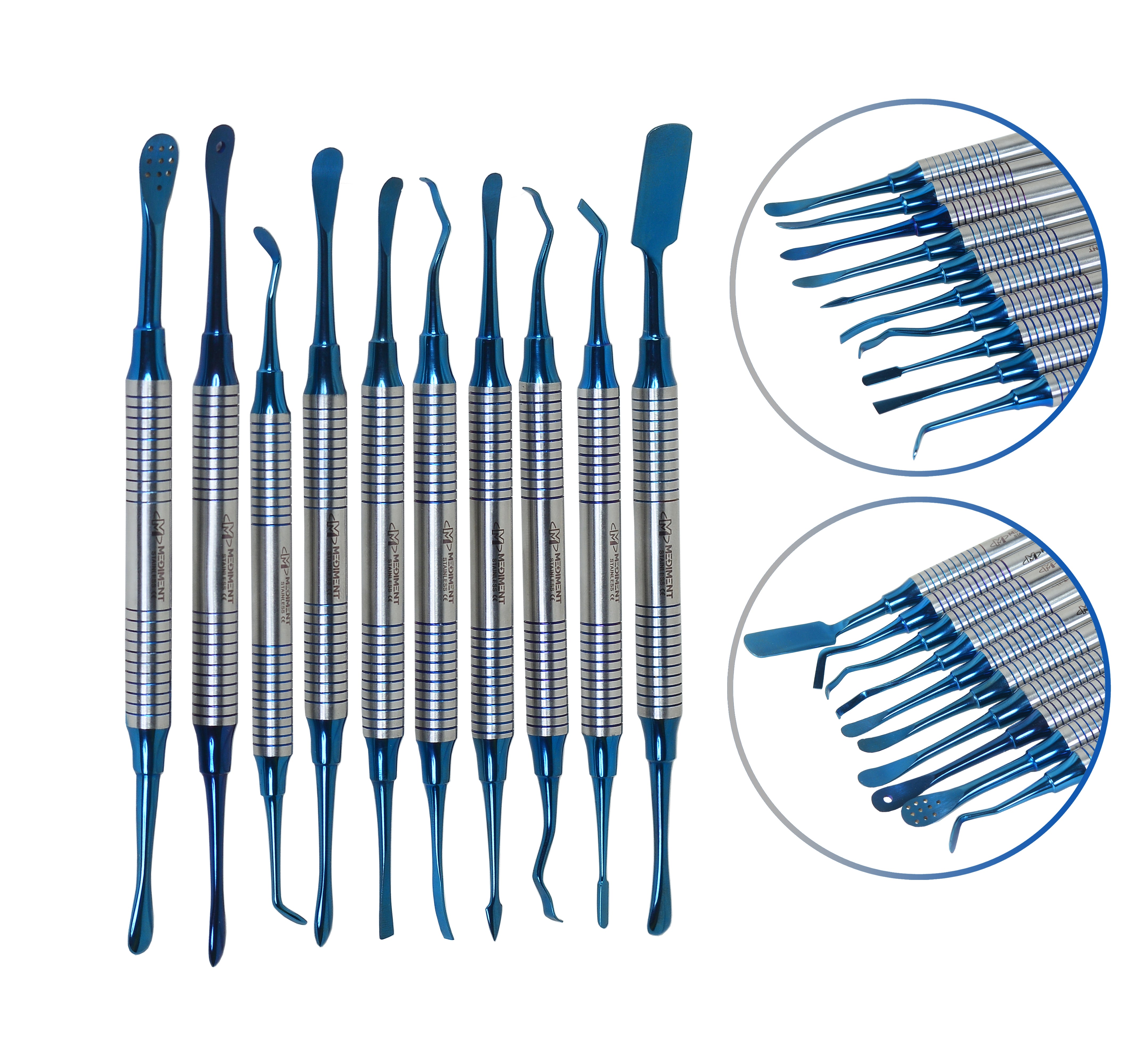 CHIRURGIA ORALE - Studio Michele Panichi, Interventi Chirurgici Dentali - Foto 8