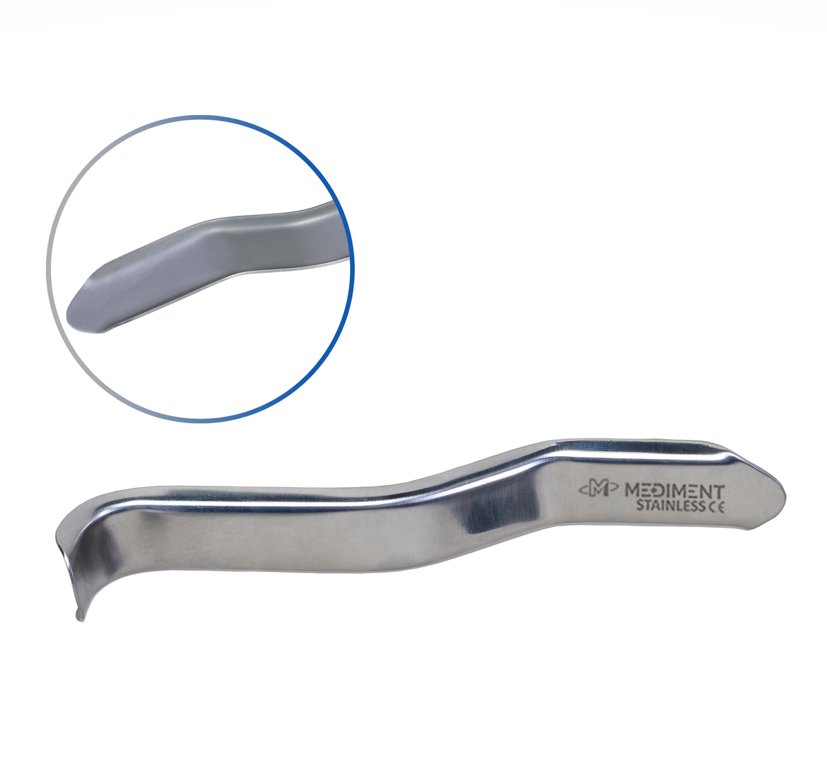 Mi Retractor Minnesota Retractor 16CM – Mediment Instruments