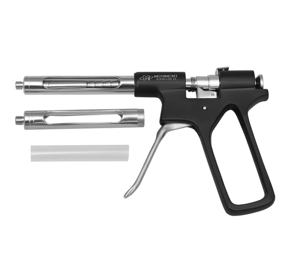 Intraligamental Gun Syringe