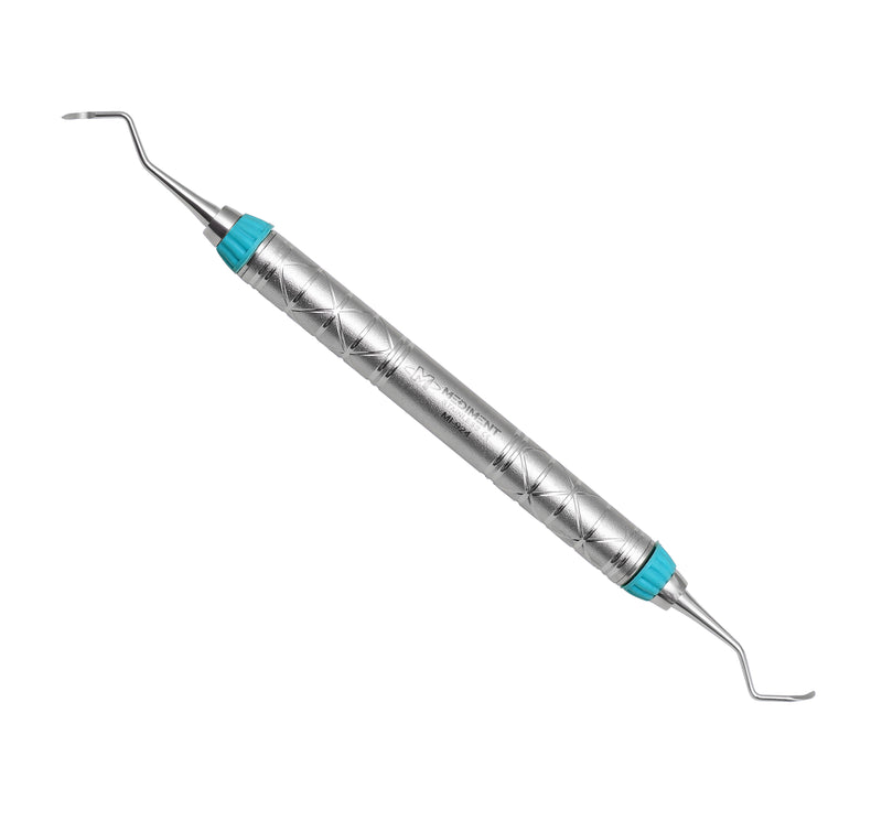 New Dental 204s Sickle Scalers