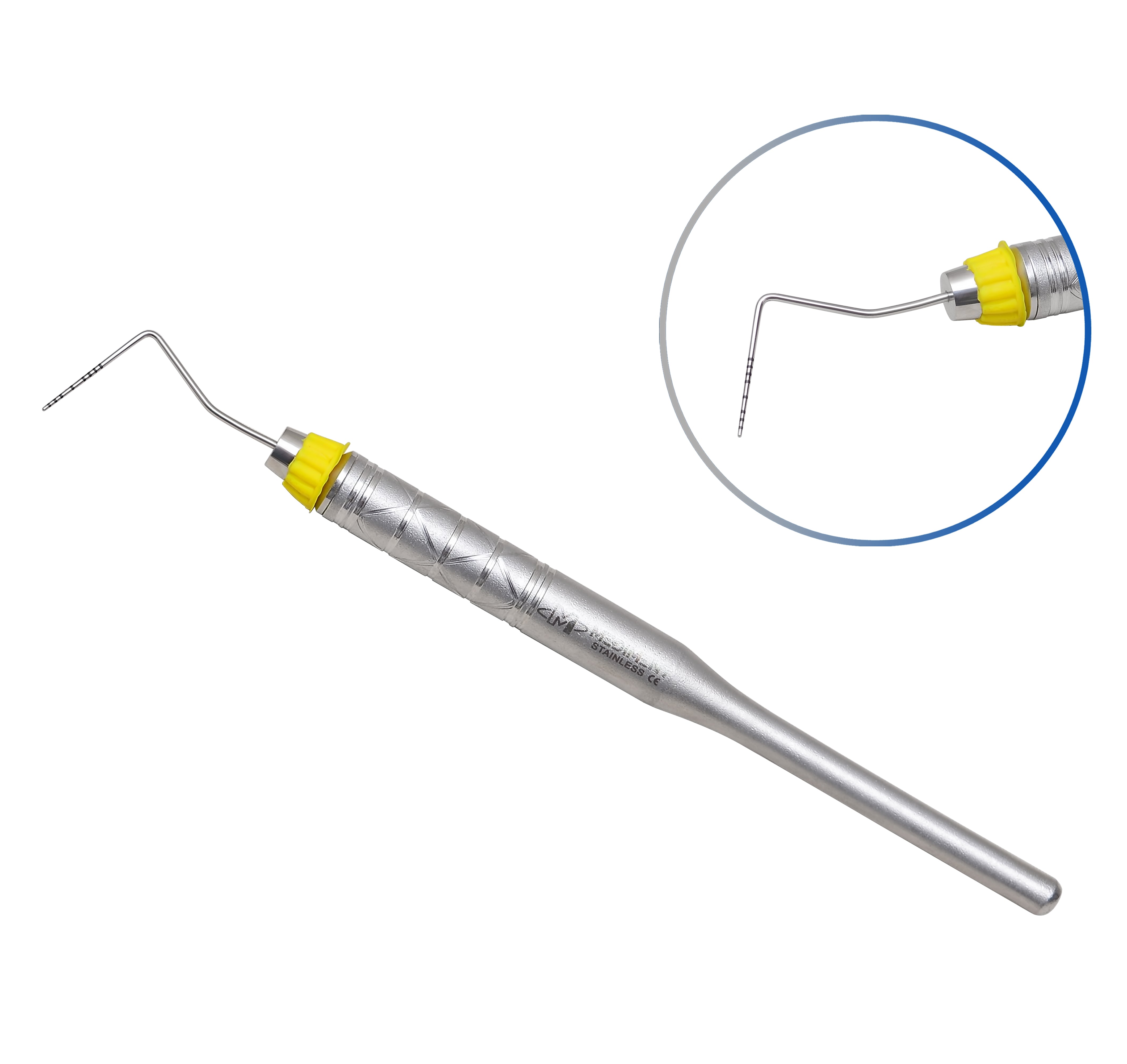 New Periodontal Williams Probe – Mediment Instruments