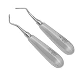 Root Tip Pick Elevator Set of 2