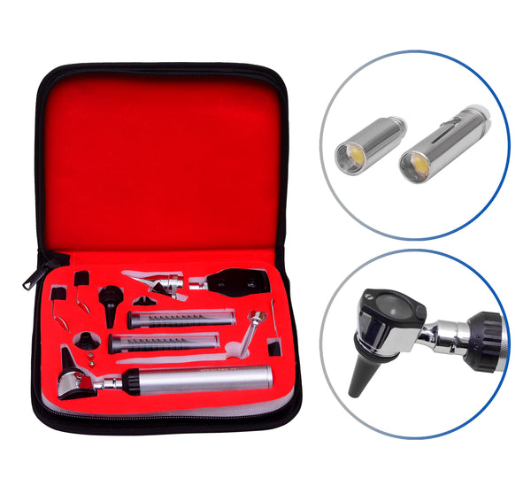 New Otoscope Set