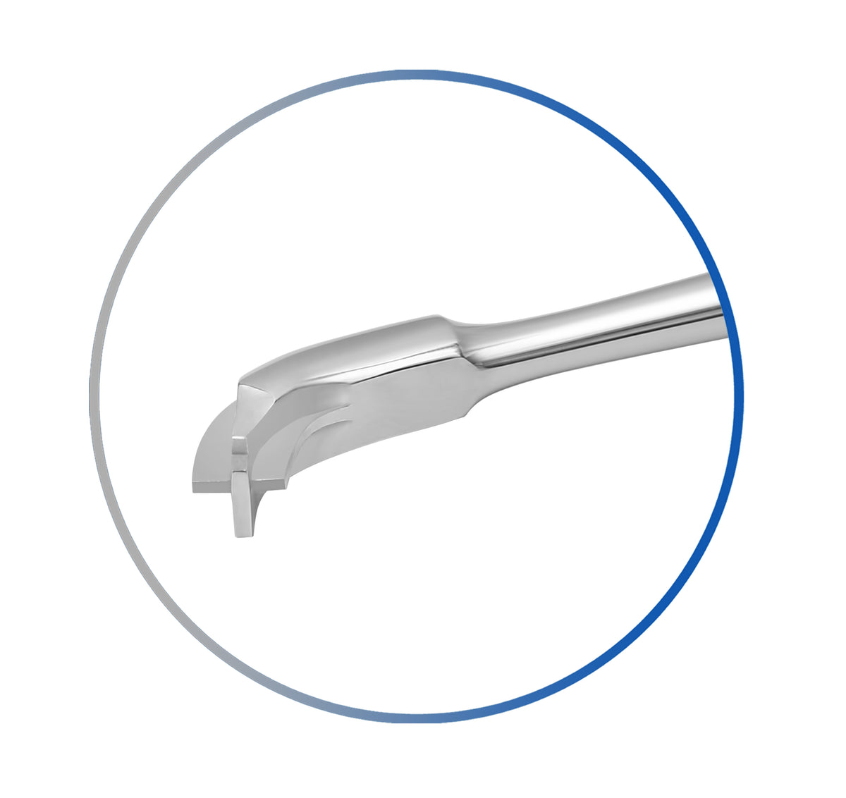 Crown Split Instrument Crown Splitter – Mediment Instruments