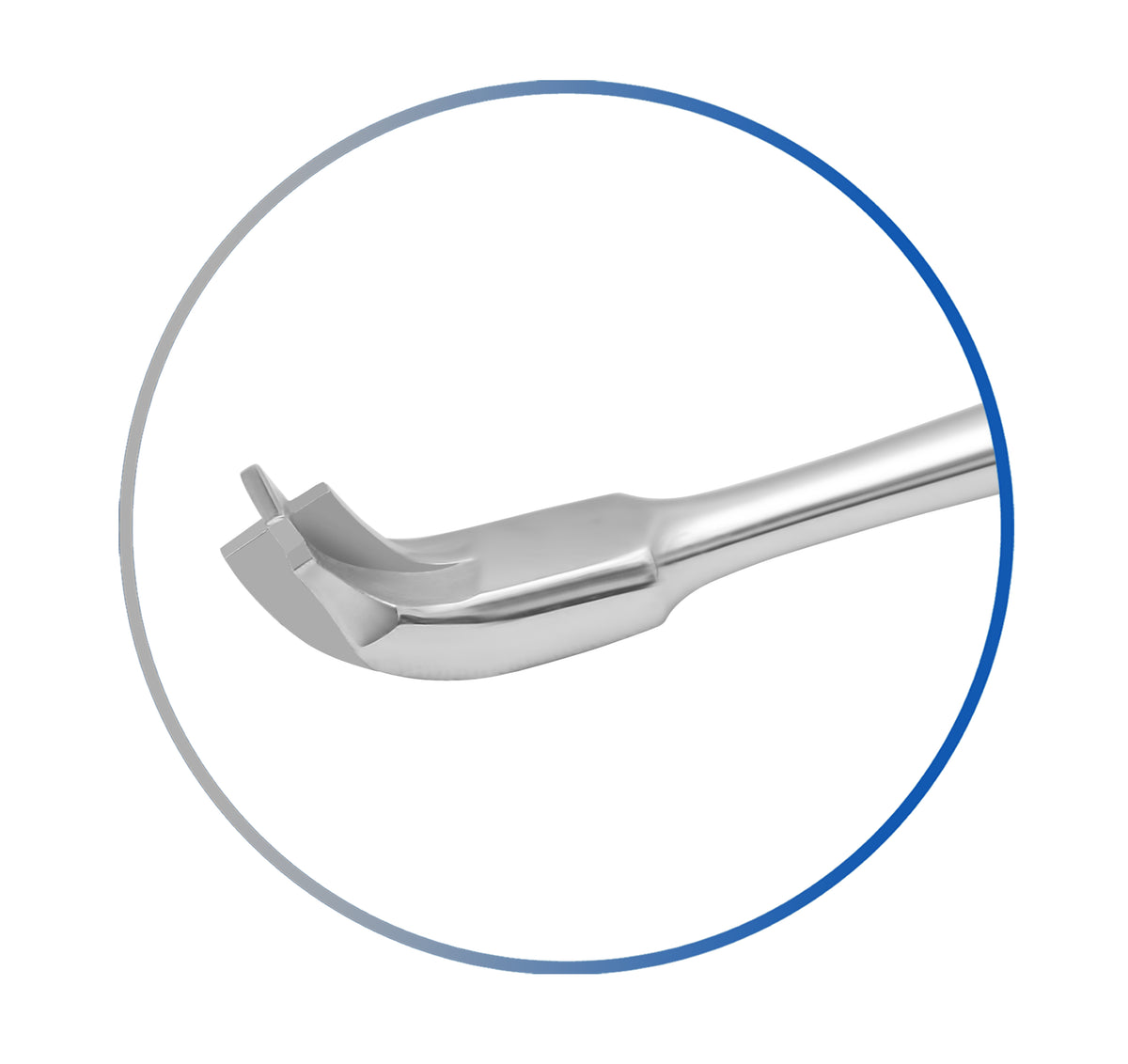 Crown Split Instrument Crown Splitter – Mediment Instruments