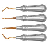 Power Twist Elevators set of 4