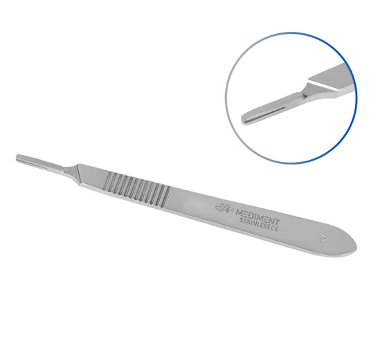 Scalpel Handle Size 3