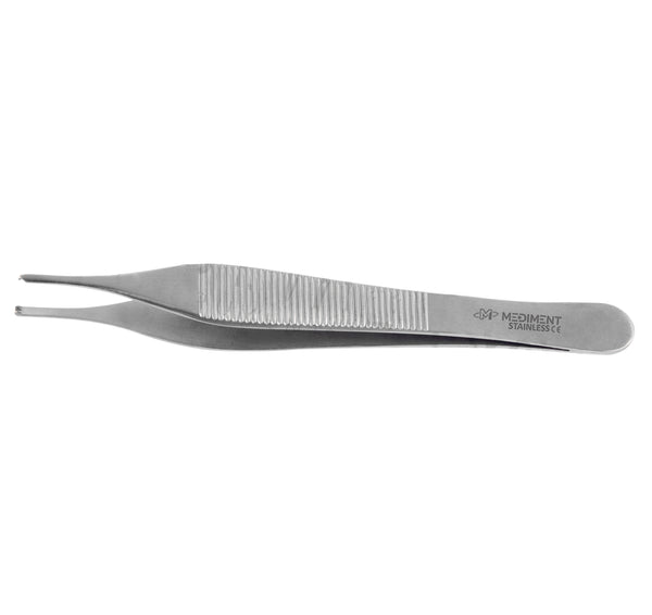 Adson Tissue Forcep