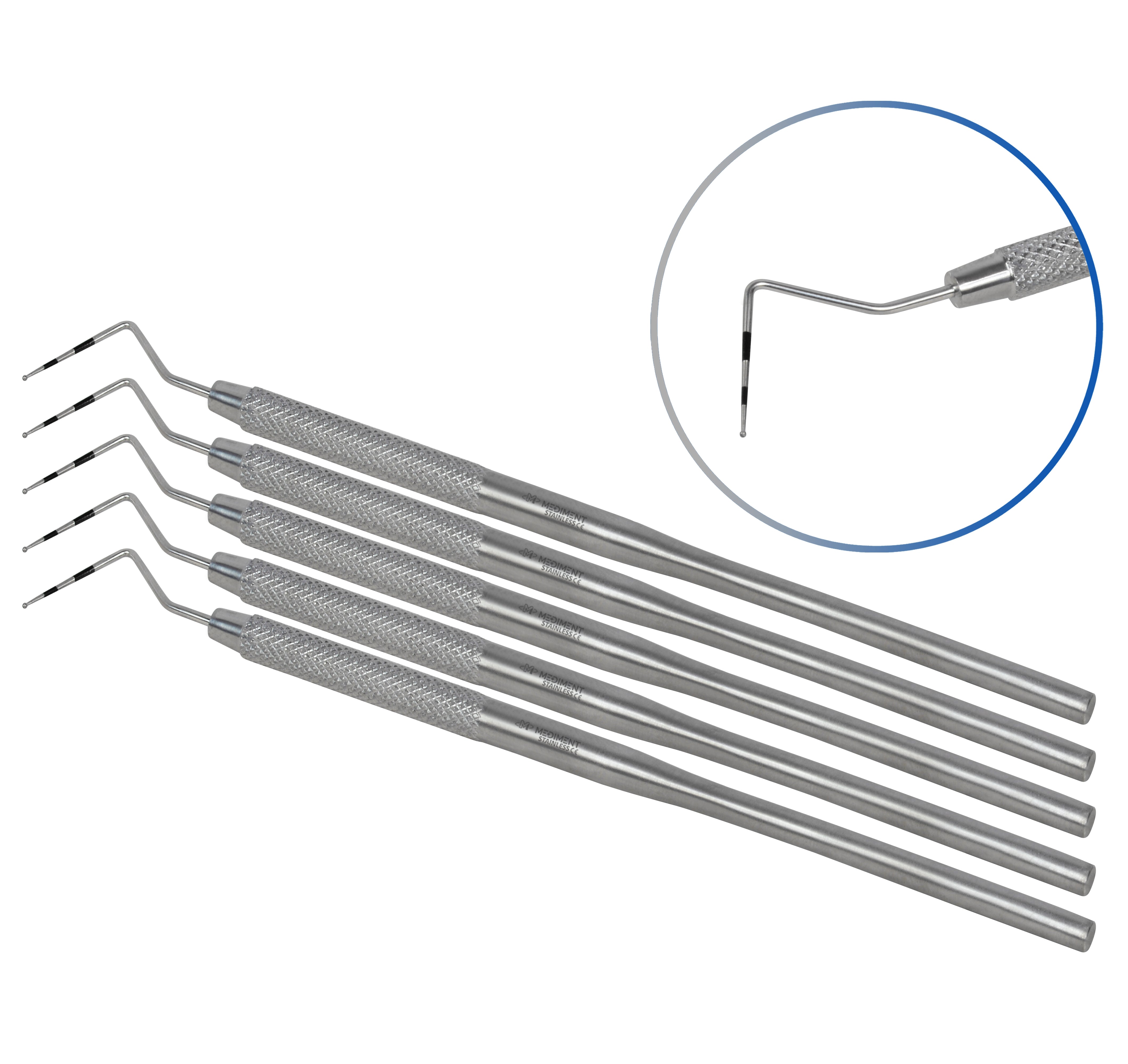 CPITN Probe – Mediment Instruments