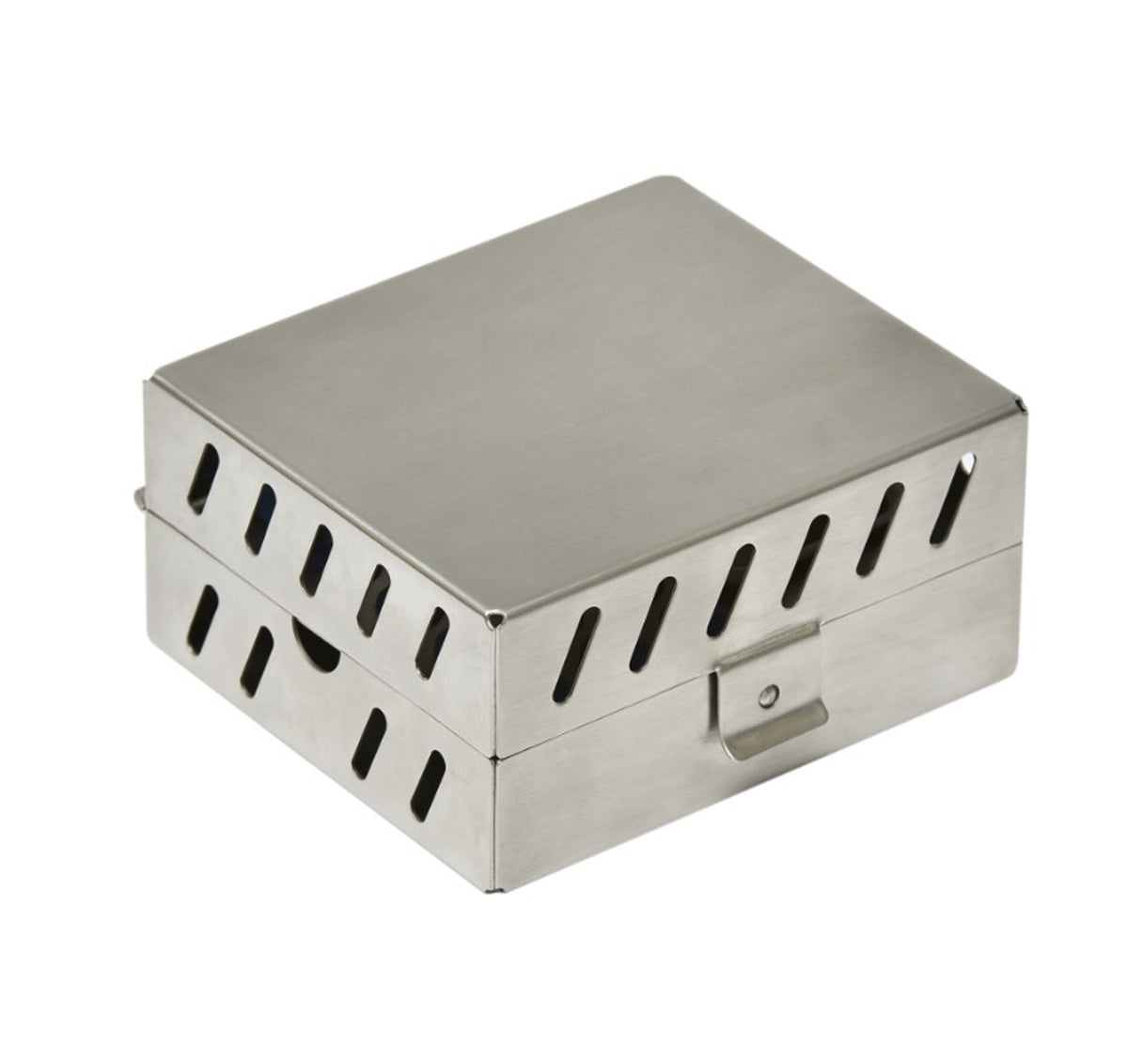 Implantology Sterilization Autoclave Box – Mediment Instruments