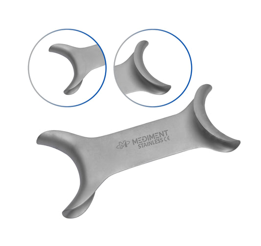 Dental Cheek Retractor