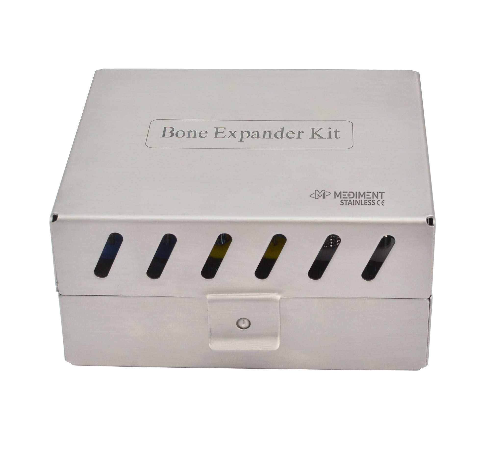 Bone Expander Kit With Saw Disk – Mediment Instruments