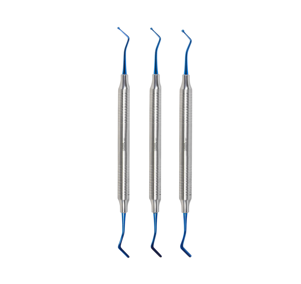 Filling Instrument Composite Filling Instrument Set of 3 – Mediment Instruments