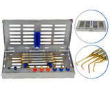 Drills and Stoppers Sinus lift kit