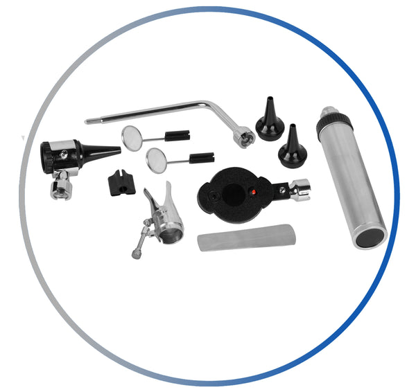 Otoscope Set