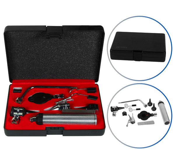 Otoscope Set