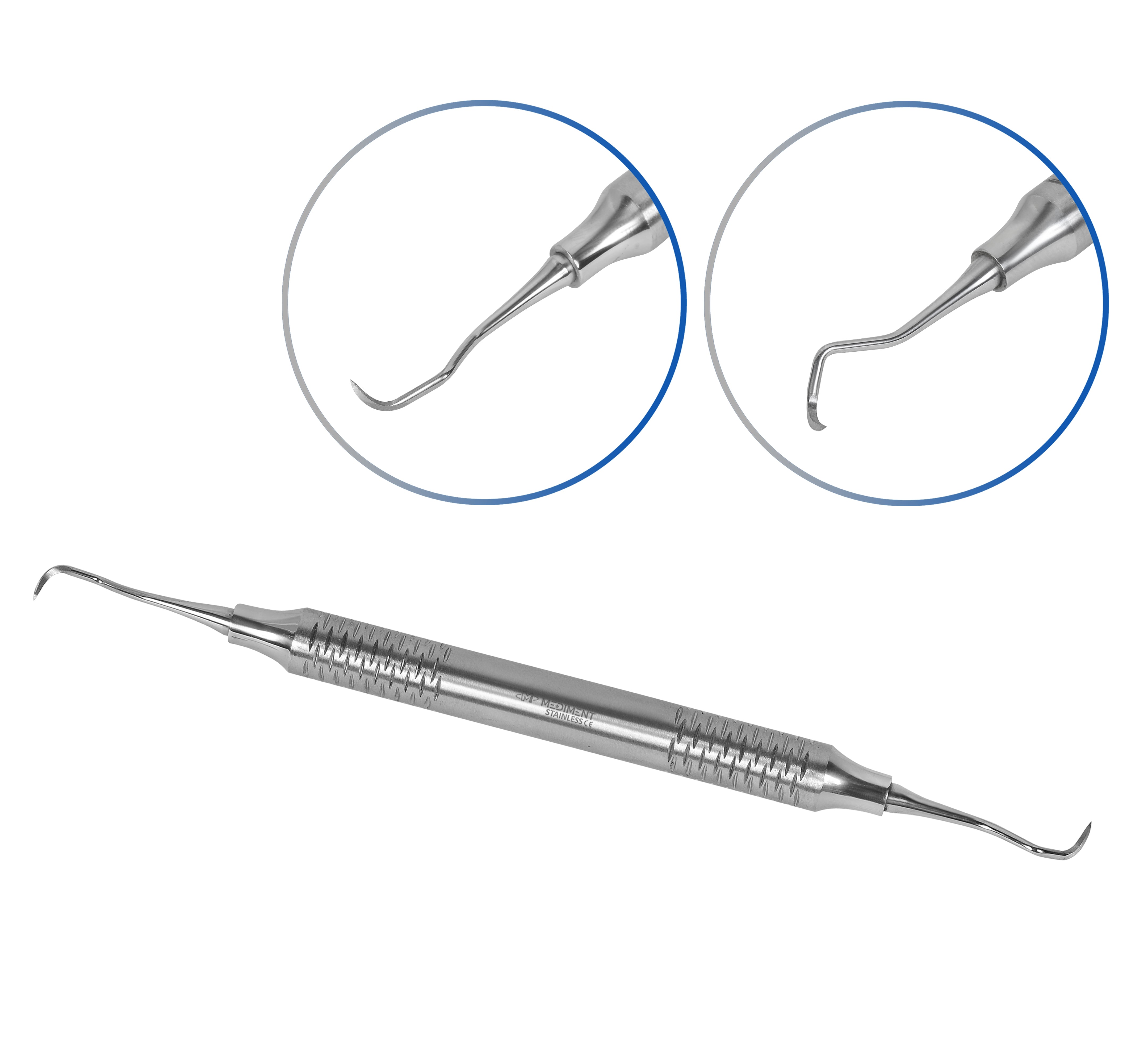 Dental Probe 204S – Mediment Instruments