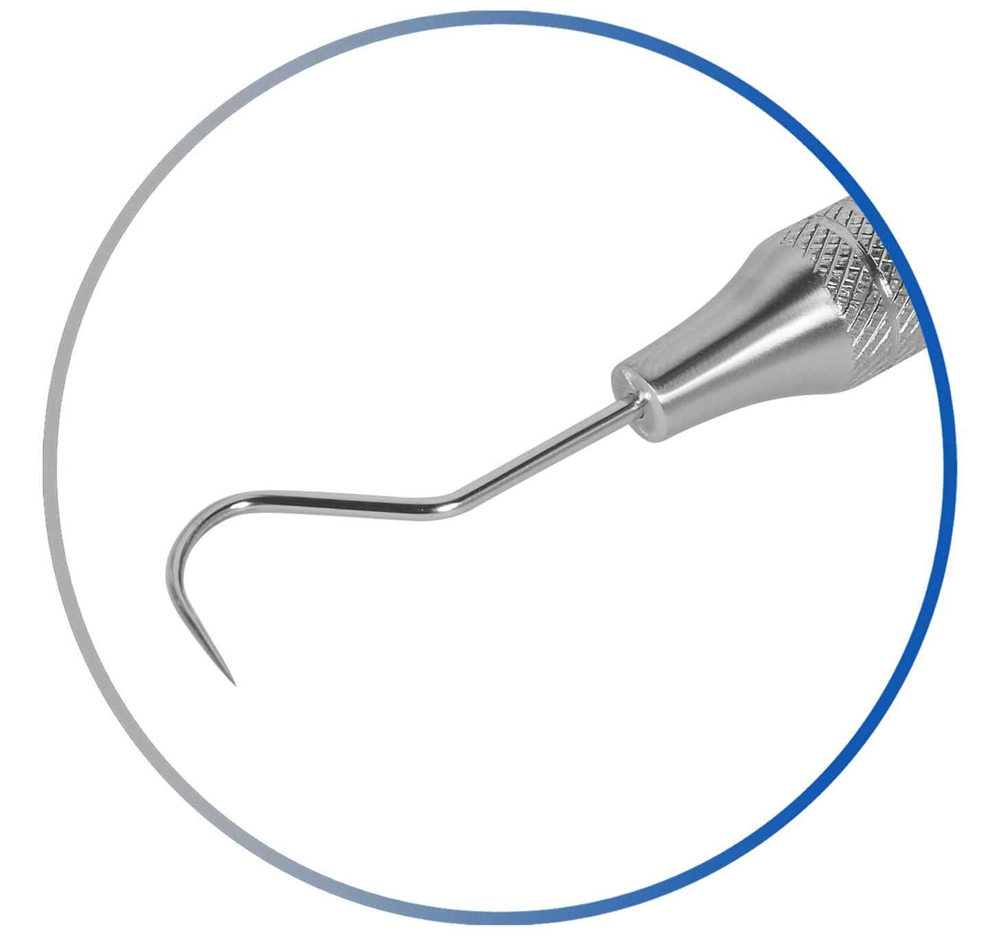 3 Pcs Double Ended Probe 23/15