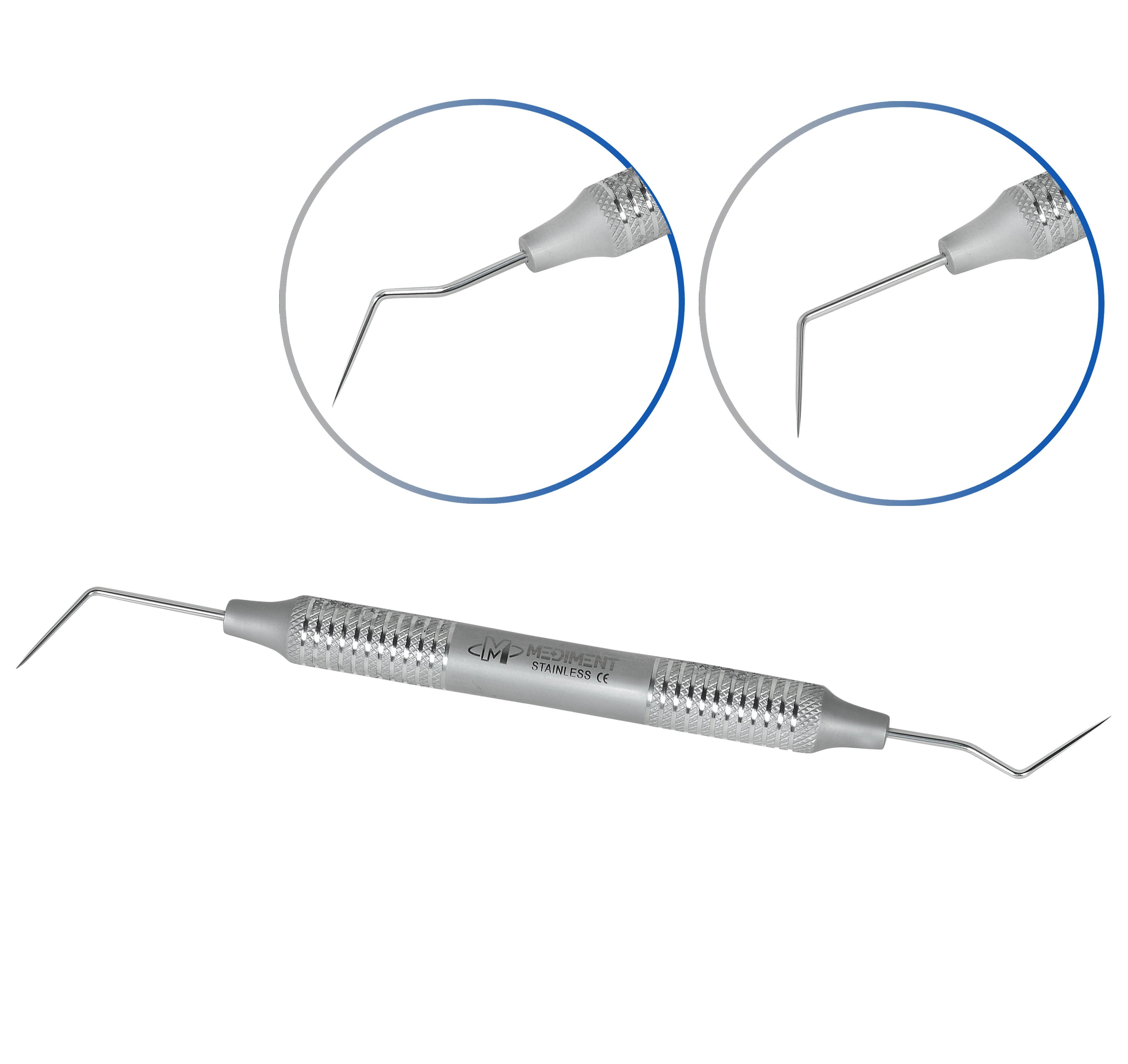 DG 16 Probe – Mediment Instruments