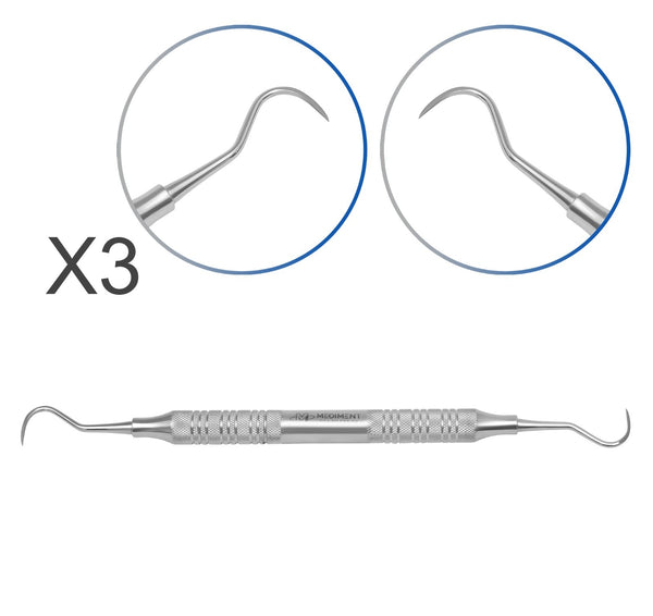 Periodontal Scaler U15/15