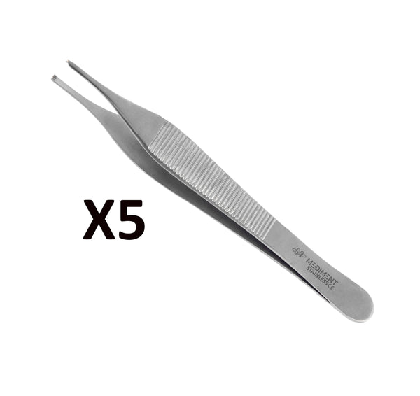 Adson Tissue Forcep